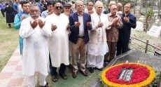 ক্ষমতায় গেলে পিলখানা হত্যার পুনঃবিচার করা হবে : ফখরুল