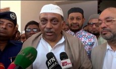 পাপিয়ার সহযোগীদেরও ধরা হবে: স্বরাষ্ট্রমন্ত্রী