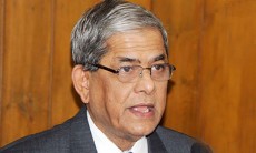 বিদ্যুতের বর্ধিত মূল্য প্রত্যাহার না করলে জনগণ রাজপথে নামবে: ফখরুল