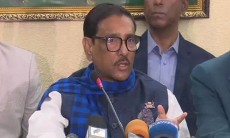 গ্যাস-পানির মূল্য বৃদ্ধিতে জনগণের ভোগান্তি হবে না : ওবায়দুল কাদের