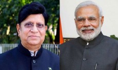 মুজিব জন্মশতবার্ষিকীতে মোদীকে অতিথি হিসেবে সর্বোচ্চ সম্মান দেওয়া হবে: পররাষ্ট্রমন্ত্রী