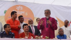 প্রধানমন্ত্রীর ভাবনার কথা জানালেন পরিকল্পনামন্ত্রী