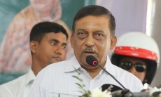 খালেদা জিয়ার জামিন আদালতের বিষয়: স্বরাষ্ট্রমন্ত্রী