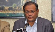 ভারত অংশ না নিলে মুজিববর্ষ পূর্ণতা পাবে না : তথ্যমন্ত্রী