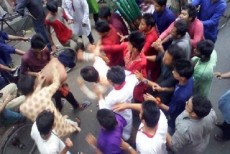 ছাত্রীকে যৌন নিপীড়ন করায় ছাত্রলীগের ৫ কর্মী বহিষ্কার