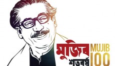 মুজিববর্ষে বাড়ির দেওয়াল রং করার নির্দেশ