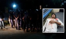 ছাত্রলীগের দুই গ্রুপের সংঘর্ষ, রাতভর রণক্ষেত্র চবি