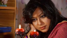 শাবনূরের তালাক নোটিশ ফাঁস