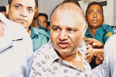 গোপনে হাইকোর্ট থেকে জামিন নিলেন জি কে শামীম