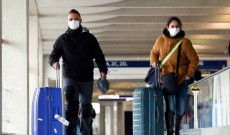 ফ্রান্সের ২ এমপি করোনাভাইরাসে আক্রান্ত