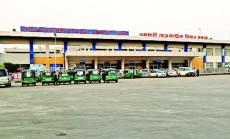 সম্প্রসারিত হচ্ছে ওসমানী বিমানবন্দর
