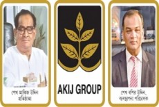 বাংলাদেশের সবচেয়ে ধনী পরিবার আকিজ গ্রুপ