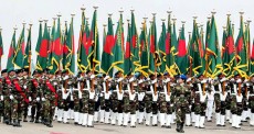 স্বাধীনতা দিবসের কুচকাওয়াজ সমাবেশ স্থগিত