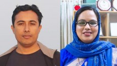 ডিসির স্পর্ধা: রাতে দরজা ভেঙে সাংবাদিককে তুলে নিয়ে একবছরের জেল