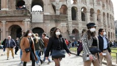 ইউরোপ এখন করোনাভাইরাস মহামারীর কেন্দ্রবিন্দু: ডাব্লিউএএচিও