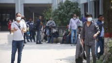অস্থায়ী কোয়ারেন্টাইনে থাকতে চাচ্ছেন না ইতালিফেরতরা