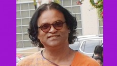 মুজিববর্ষ উপলক্ষে ডাঃ সেজান মাহমুদের কথা ও সুরে দেবজিৎ এর কণ্ঠে ‘আমার সাধ না  মিটিল’
