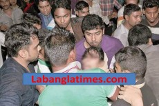 পহেলা বৈশাখে টিএসসির সেই নির্মম বিবস্ত্র ঘটনার বর্ণনা