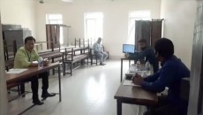 ঢাকা-১০ উপনির্বাচন: ধানমণ্ডির একটি কেন্দ্রে দেড় ঘণ্টায় ১ ভোট!