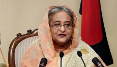 ২৫ মার্চ জাতির উদ্দেশে ভাষণ দেবেন প্রধানমন্ত্রী