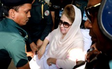 মুক্তি পাচ্ছেন খালেদা জিয়া