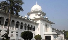 ২৯ মার্চ থেকে ২ এপ্রিল পর্যন্ত আদালতসমূহে সাধারণ ছুটি ঘোষণা