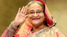 আজ জাতির উদ্দেশে ভাষণ দেবেন প্রধানমন্ত্রী শেখ হাসিনা