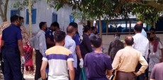 টাঙ্গাই‌লে পালিয়ে শ্বশুরবাড়িতে আশ্রয়,  ৩ পরিবার লকডাউন,  ৩০ হাজার টাকা জরিমানা
