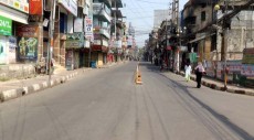 বরিশালে সব খেয়াঘাট বন্ধ করেছে জেলা প্রশাসন