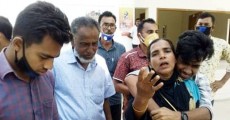 বরগুনায় ঘুষ না দেয়ায় যুবককে পিটিয়ে হত্যার আভিযোগ, ওসি বরখাস্ত