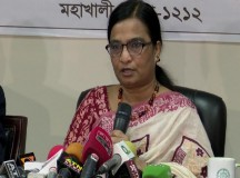 দেশে আরও ৫ জন করোনা আক্রান্ত, মোট ৪৪