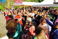 নেদারল্যান্ডে গানে গানে বাংলা বর্ষবরণ ১৪২২