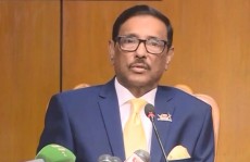 করোনাভাইরাসের এই সঙ্কটকালীন মুহূর্তে বিত্তবানদের এগিয়ে আসার আহ্বান কাদেরের
