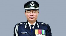 পুলিশকে বিনয়ী পেশাদার হওয়ার নির্দেশ- আইজিপি জাবেদ পাটোয়ারী