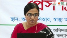 বাংলাদেশে করোনায় নতুন আক্রান্ত নেই, সুস্থ ১৫