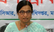 টানা দুইদিন দেশে করোনা আক্রান্ত হয়নি কেউ