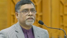 করোনার টেস্ট করিয়েছি, আমি আক্রান্ত নই: স্বাস্থ্যমন্ত্রী জাহিদ মালেক