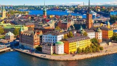 করোনায় পরিস্থিতিতে ইউরোপের মধ্যে সুইডেন একমাত্র ব্যতিক্রম