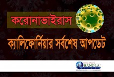 কভিড-১৯; লস এঞ্জেলেসে মৃতের সংখ্যা বেড়ে ৩৭; আক্রান্ত ২ হাজার ১৩৬