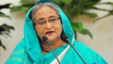 অগ্রাধিকার তালিকা করে সমন্বিতভাবে ত্রাণ বিতরণের নির্দেশ প্রধানমন্ত্রীর
