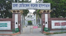 ঢামেকে করোনা শনাক্তের টেস্ট, ৩ ঘণ্টায় রিপোর্ট