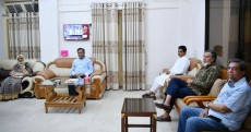 করোনা মোকাবিলায় গণমাধ্যম ও সরকার আরো ঘনিষ্ঠভাবে কাজ করবে : তথ্যমন্ত্রী