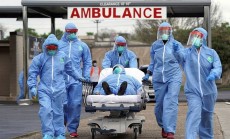 স্পেনে মৃত্যু বাড়ছেই, ইউরোপে মৃত্যু ৩০ হাজার ছাড়াল