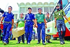 আজ ভোট আজ অগ্নিপরীক্ষা