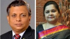 সিসিক মেয়রের অনুরোধে প্রথম সাড়া দিলেন স্ত্রী