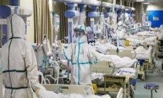 ফ্রান্সে একদিনেই ১১২০ জনের প্রাণহানি