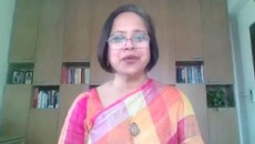 বিদেশে করোনায় মৃত বাংলাদেশিদের জন্য রাষ্ট্রীয় শোকের প্রস্তাব রামরুর