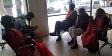 ভারত ফেরত ৫ পাসপোর্টযাত্রী আইসোলেশনে