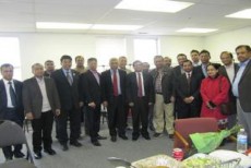 টরন্টোতে বাংলাদেশের কনস্যুলেট প্রতিষ্ঠার উদ্যোগ