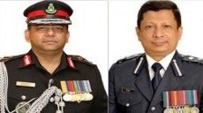 ﻿পুলিশের মহাপরিদর্শক হচ্ছেন বেনজীর, র‌্যাব মহাপরিচালক মামুন